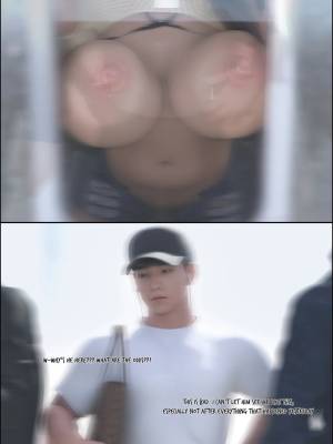Our Promise By Queltza Part 8 Porn Comics english 05