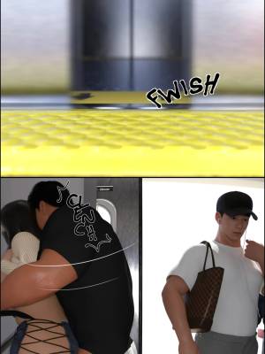 Our Promise By Queltza Part 8 Porn Comics english 06