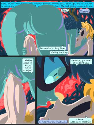Out Of The Rain Porn Comics english 09