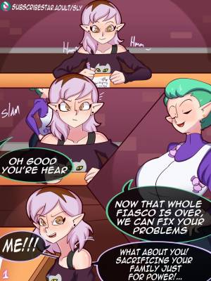 Overblight By Sly Porn Comics english 02