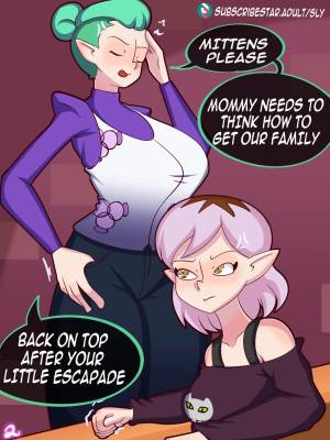 Overblight By Sly Porn Comics english 03
