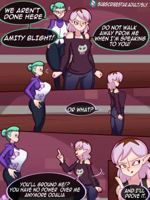 Overblight By Sly Porn Comics english 06