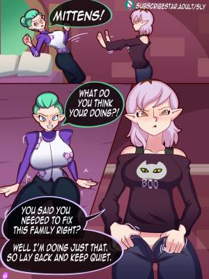Overblight By Sly Porn Comics english 07