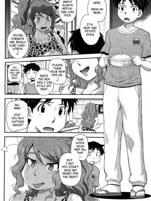 Payment Is Expected For Usage Of… By Tsukino Jyogi Porn Comics english 02
