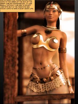 Pearl Of The Orient By Dionysos Porn Comics english 04