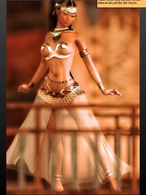 Pearl Of The Orient By Dionysos Porn Comics english 06