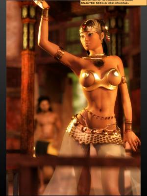 Pearl Of The Orient By Dionysos Porn Comics english 09