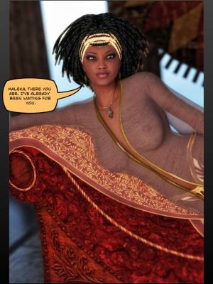Pearl Of The Orient By Dionysos Porn Comics english 23