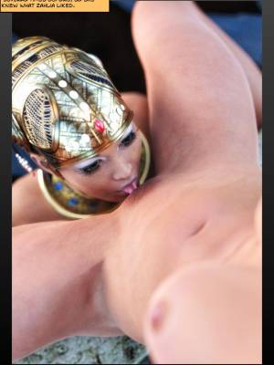 Pearl Of The Orient By Dionysos Porn Comics english 27