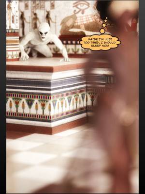Pearl Of The Orient By Dionysos Porn Comics english 32