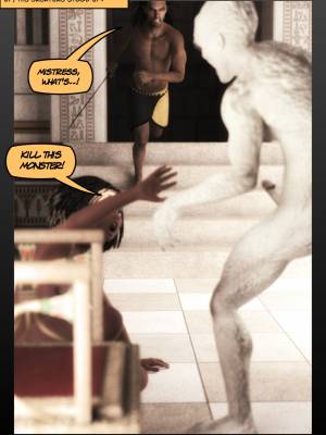 Pearl Of The Orient By Dionysos Porn Comics english 39
