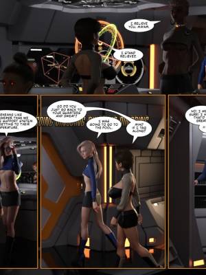 Pirates of the Coal Sack Part 15 Porn Comics english 06