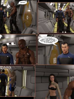 Pirates of the Coal Sack Part 15 Porn Comics english 20