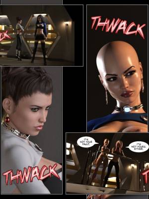 Pirates of the Coal Sack Part 15 Porn Comics english 24