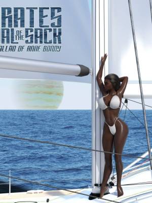 Pirates Of The Coal Sack 16