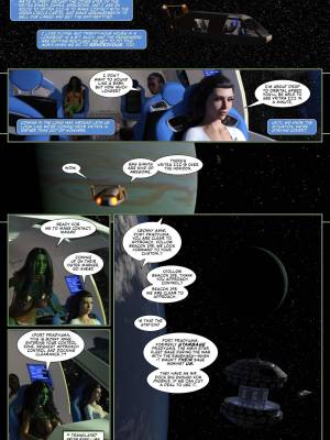 Pirates Of The Coal Sack Part 16 Porn Comics english 02