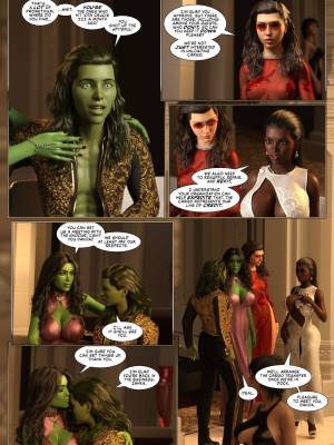 Pirates Of The Coal Sack Part 16 Porn Comics english 06