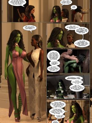 Pirates Of The Coal Sack Part 16 Porn Comics english 07