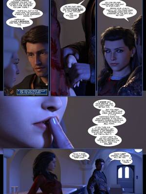 Pirates Of The Coal Sack Part 16 Porn Comics english 09