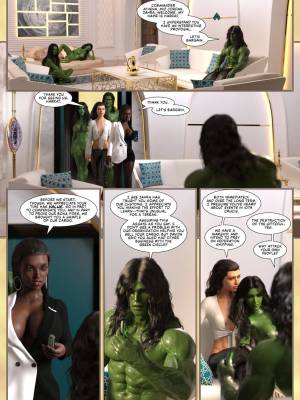 Pirates Of The Coal Sack Part 16 Porn Comics english 15