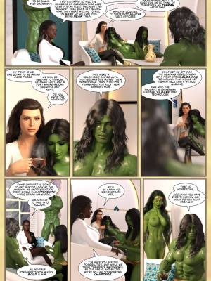 Pirates Of The Coal Sack Part 16 Porn Comics english 16