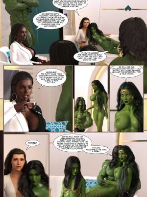 Pirates Of The Coal Sack Part 16 Porn Comics english 17
