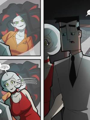 PPG: Ima Seducer Porn Comics english 21