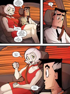 PPG: Ima Seducer Porn Comics english 22