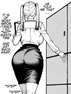 Private Printing Porn Comics english 02
