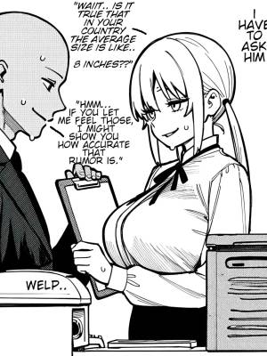 Private Printing Porn Comics english 07