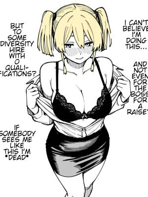Private Printing Porn Comics english 08