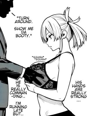 Private Printing Porn Comics english 09