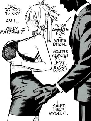 Private Printing Porn Comics english 10