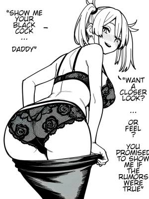 Private Printing Porn Comics english 11