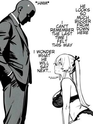 Private Printing Porn Comics english 12