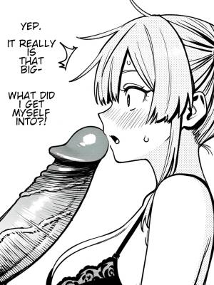 Private Printing Porn Comics english 14