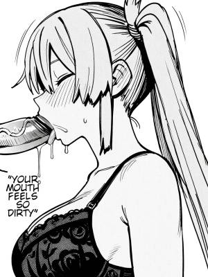 Private Printing Porn Comics english 16