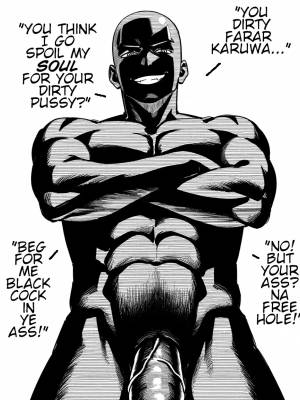 Private Printing Porn Comics english 21