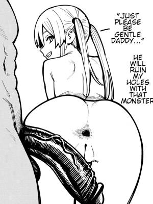 Private Printing Porn Comics english 22