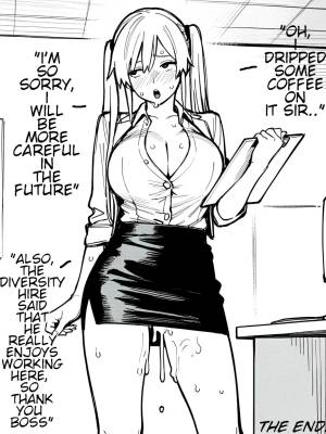 Private Printing Porn Comics english 31
