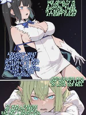 Proof Of Love Part 2 Porn Comics english 05