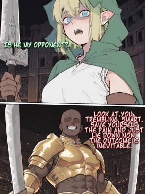 Proof Of Love Part 2 Porn Comics english 12