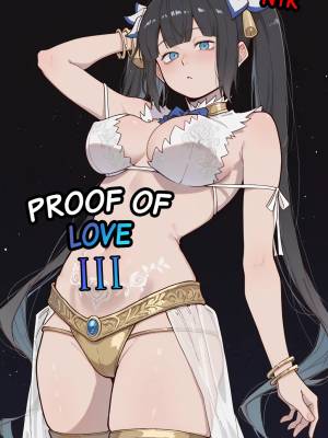 Proof Of Love 3