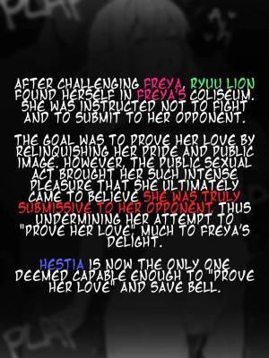 Proof Of Love Part 3 Porn Comics english 02