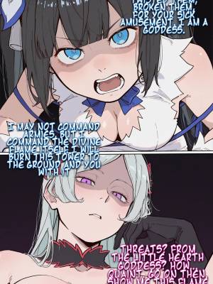 Proof Of Love Part 3 Porn Comics english 07