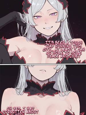 Proof Of Love Part 4 Porn Comics english 04