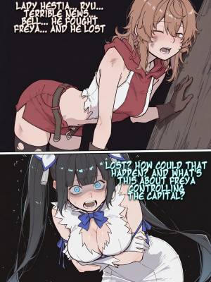 Proof Of Love Porn Comics english 02
