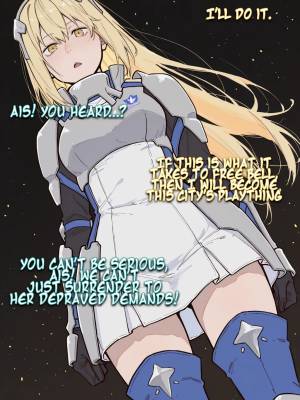Proof Of Love Porn Comics english 12