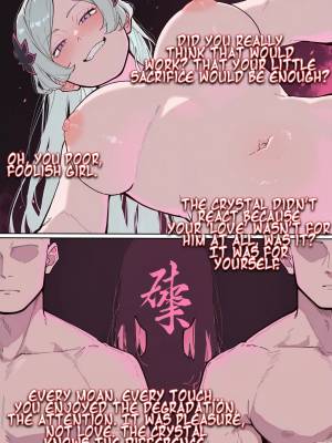 Proof Of Love Porn Comics english 26