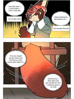 Qixi 2026 By Butterfish8199 Porn Comics english 08